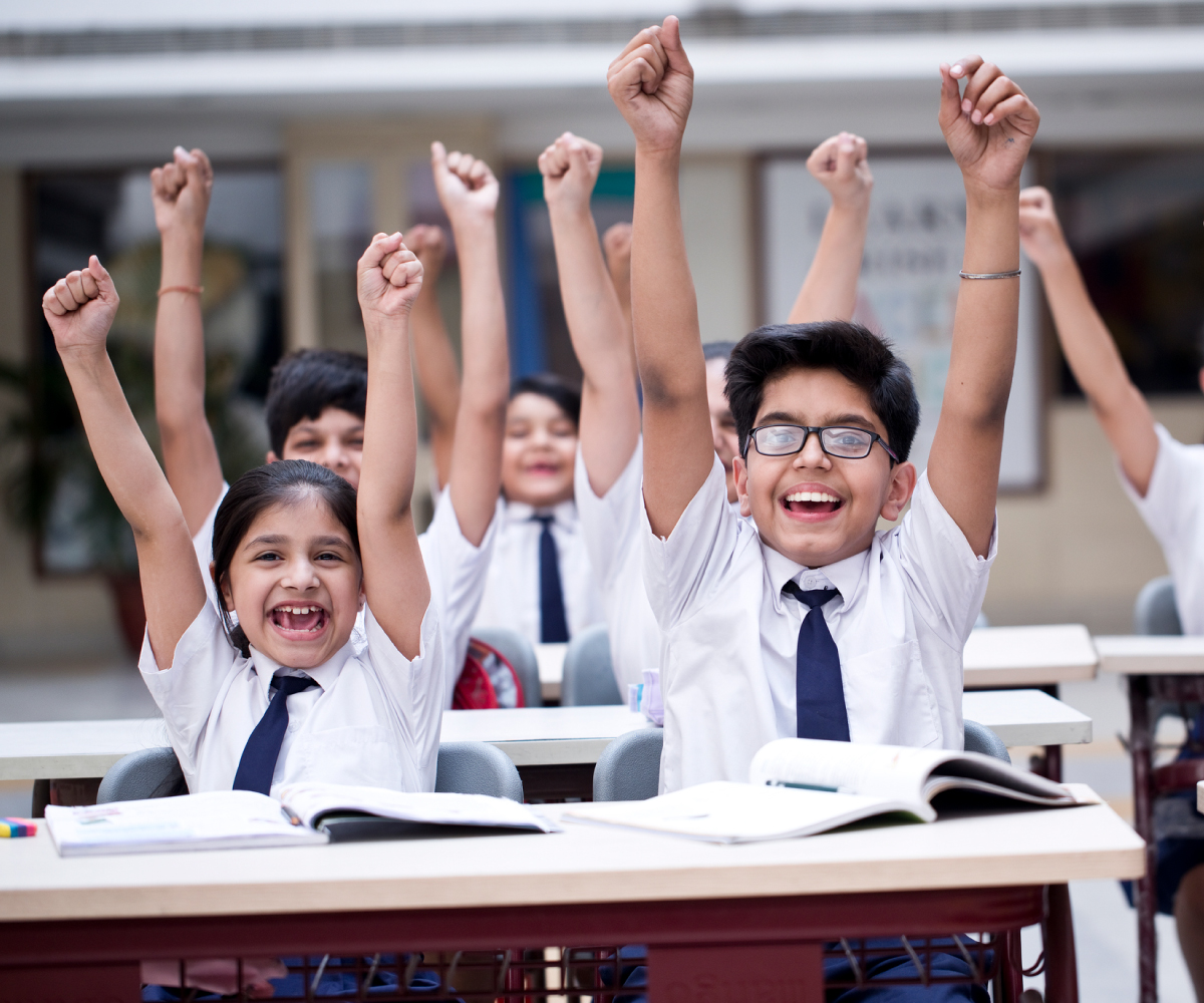 Rendimiento Escolar para Hijos