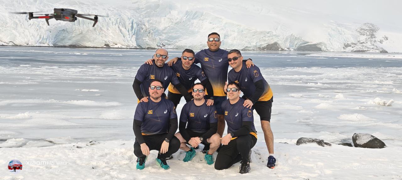 Mutual de Seguros de Chile brindó protección a más de 16 mil participantes en la Corrida Mes del Mar