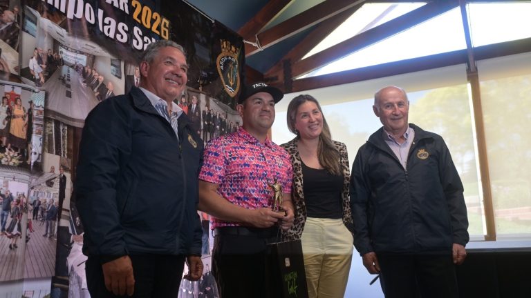 Mutual de Seguros de Chile auspicia la IV edición del Torneo de Golf ASOFAR